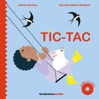 Tic-Tac