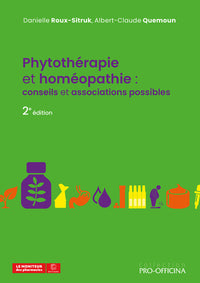 Phytothérapie et homéopathie : conseils et associations possibles