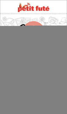 Guide Congo Rdc 2023/2024 Petit Futé