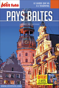 Guide pays baltes 2018