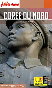 Guide Corée du Nord 2019