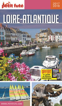 loire-atlantique 2017-2018 petit fute + offre num