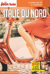 guide italie du nord