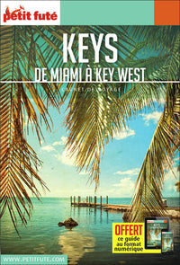 Guide Keys 2017 Carnet Petit Futé