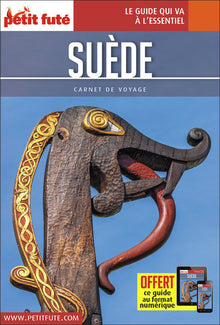 Guide Suède 2018