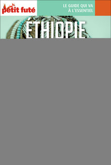 Guide Ethiopie 2017 Carnet Petit Futé