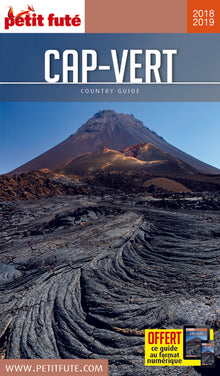 cap-vert 2018-2019 petit fute + offre num