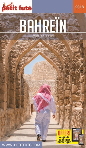 Guide Bahreïn 2018 Petit Futé