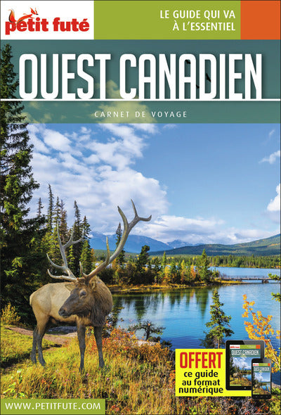 Guide ouest canadien 2018