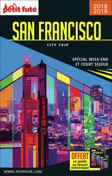 Guide San Francisco City Trip 2018/2019
