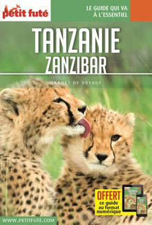 Guide Tanzanie 2018-2019