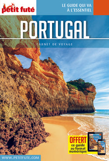 Guide Portugal 2018