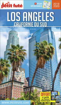 Guide Los Angeles 2019-2020 Petit Futé