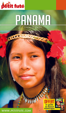 Guide Panama 2019-2020 Petit Futé