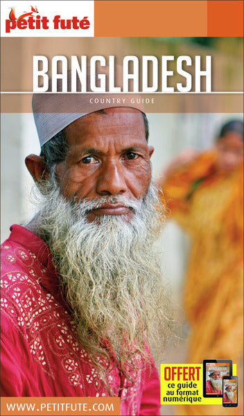 Guide Bangladesh 2017 Petit Futé