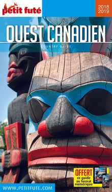 Guide ouest canadien 2018-2019