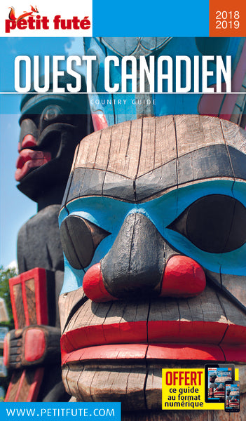 Guide ouest canadien 2018-2019