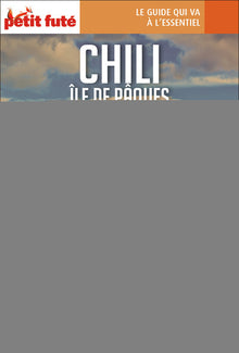 Guide Chili - île De Pâques