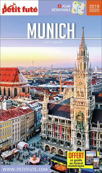 Guide Munich