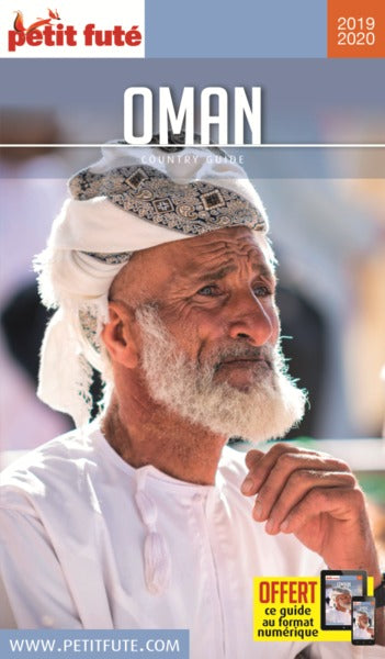 Guide Oman