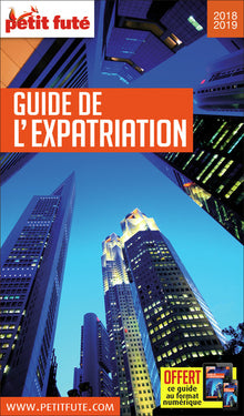 Guide de l'expatriation 2019