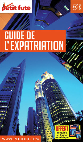 Guide de l'expatriation 2019