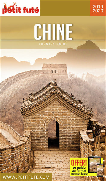 Guide Chine