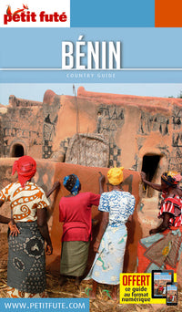 Guide Bénin 2017