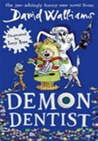 Diabolique dentiste