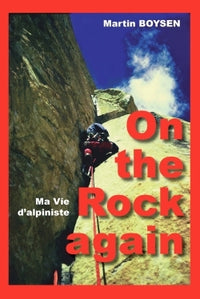 On the rock again
