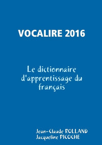 Vocalire 2016