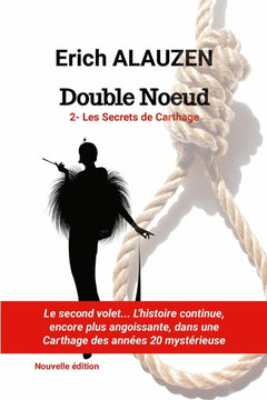 Double noeud - Les secrets de Carthage