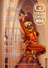 GRAN GAUDI #04