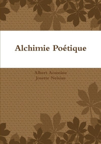 Alchimie poétique