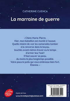 La marraine de guerre