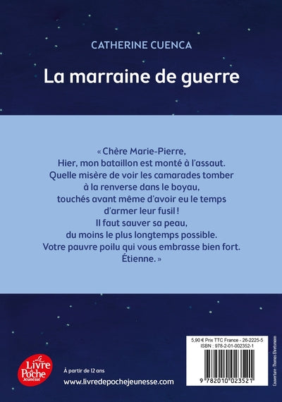 La marraine de guerre