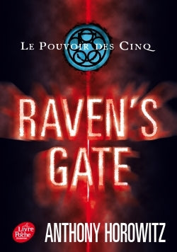 Raven's Gate
