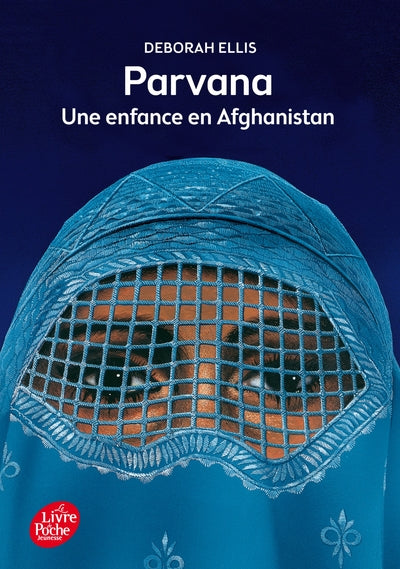 Parvana - Une enfance en Afghanistan