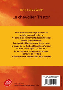 Le chevalier Tristan