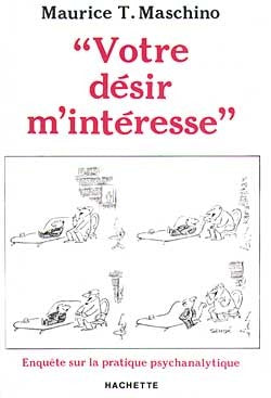 Votre désir m'intéresse