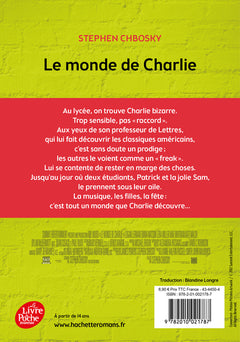 Le monde de Charlie
