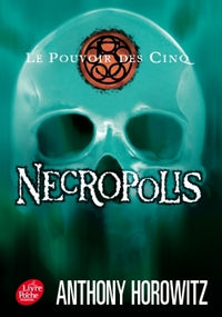 Necropolis