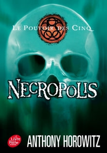 Necropolis