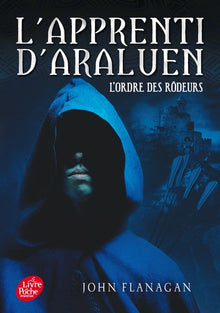 L'ordre des rôdeurs