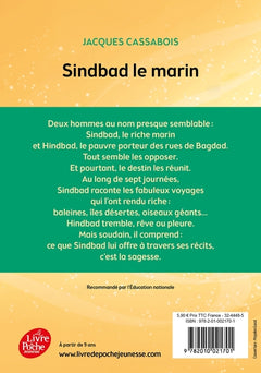 Sindbad le marin