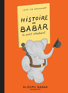 Histoire de Babar