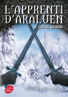 L'apprenti d'Araluen - Tome 6