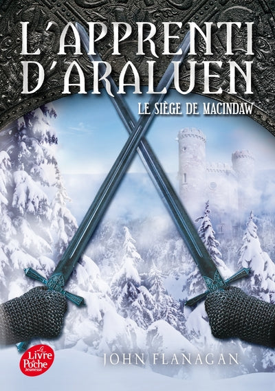 L'apprenti d'Araluen - Tome 6