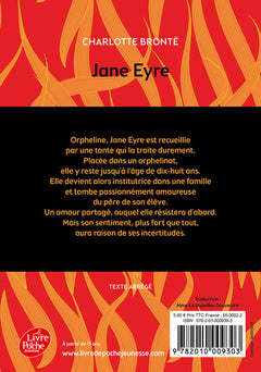 Jane Eyre