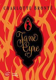Jane Eyre
